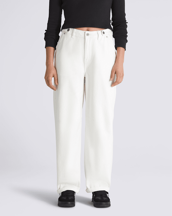 Vans - Curbside Trousers