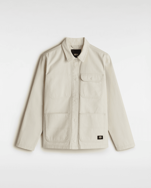 Vans - Veste Drill Chore