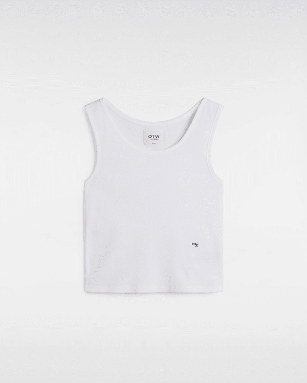 TANKS