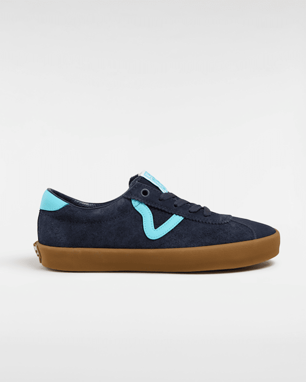 Vans - Zapatillas Sport De Caña Baja