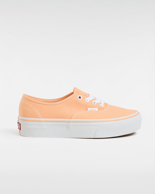 Vans - Chaussures Authentic Platform