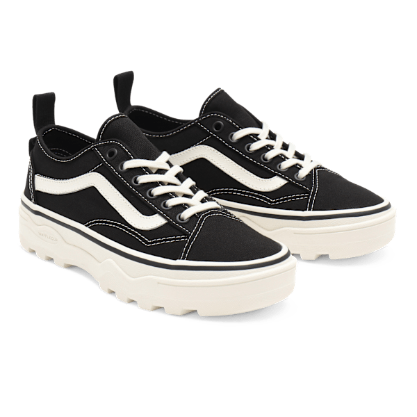Chaussures en toile Sentry Old Skool Wc, , , Taille: 40 - Vans - Modalova