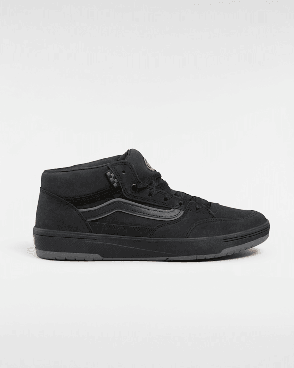 Chaussures Zahba Mid, , , Taille: 43 - Vans - Modalova