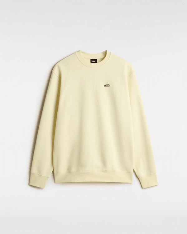 Sweat Style 76 II Crew, , , Taille: M - Vans - Modalova