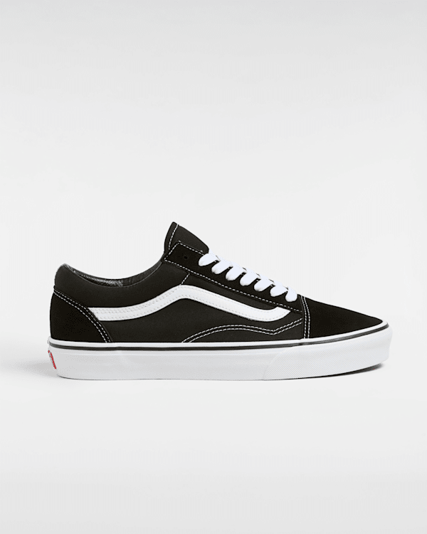 Chaussures Old Skool, , , Taille: 34.5 - Vans - Modalova