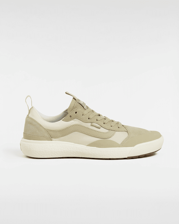Vans - Mte Ultrarange Exo Se Shoes, Man, Beige, Size: 3