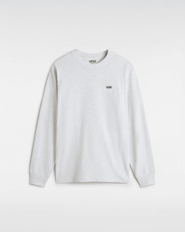 T-shirt Left Chest Logo, , , Taille: L - Vans - Modalova