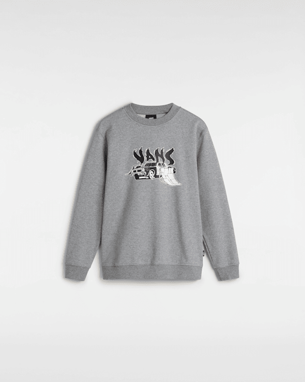 Vans - Kids Copout Sweatshirt  (8-14 Years)