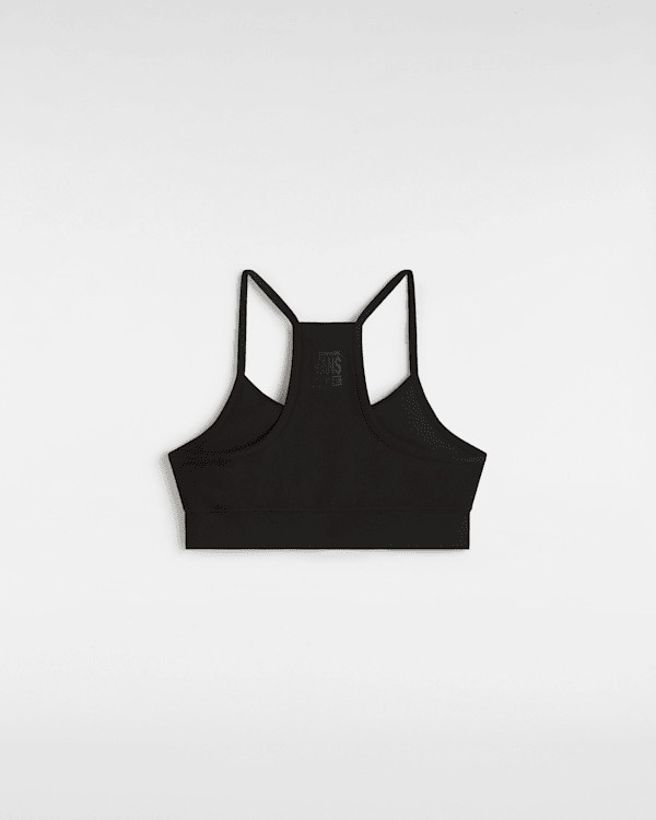 Vans – MTE Crosspath Bra, Woman, Black, Size: L