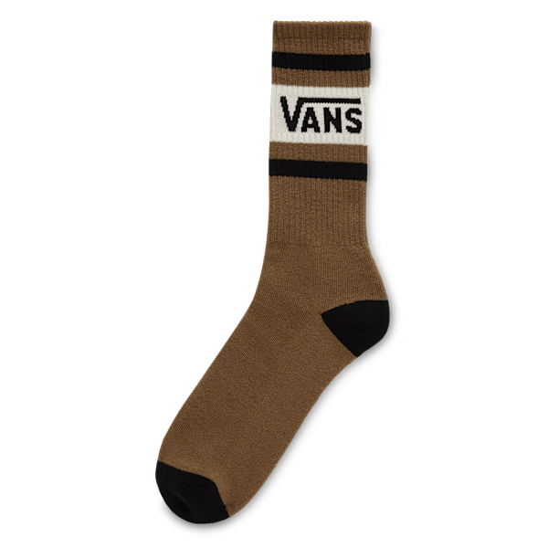 Vans - Drop V Crew Socks  (1 Pair)