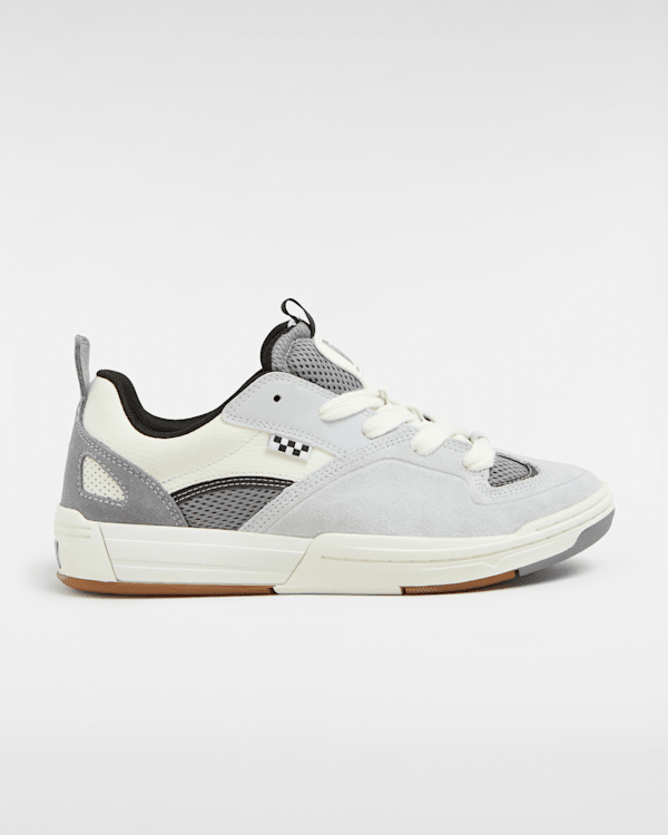 Vans - Skate Mixxa Shoes, Man, Grey, Size: 5.5