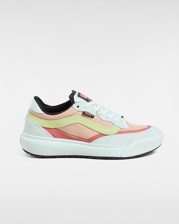 Chaussures en daim MTE UltraRange 2.0, , , Taille: 40.5 - Vans - Modalova