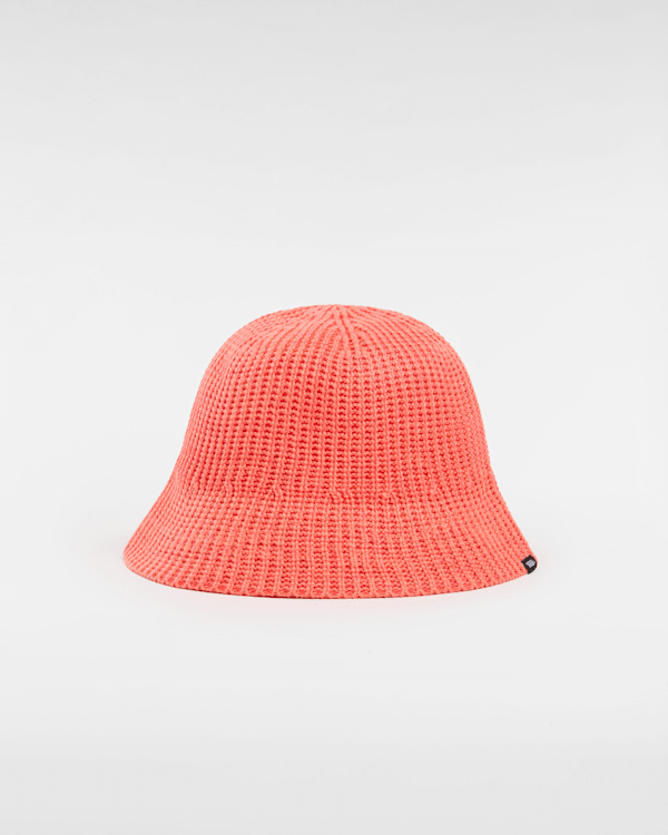 Vans - Knit Bucket Hat