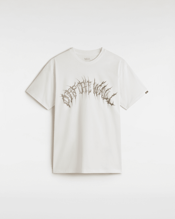 Vans - Metal Arch T-shirt