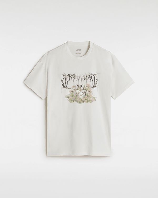 Vans - T-shirt Birdbath