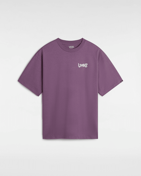 Vans - T-shirt V Hand Loose