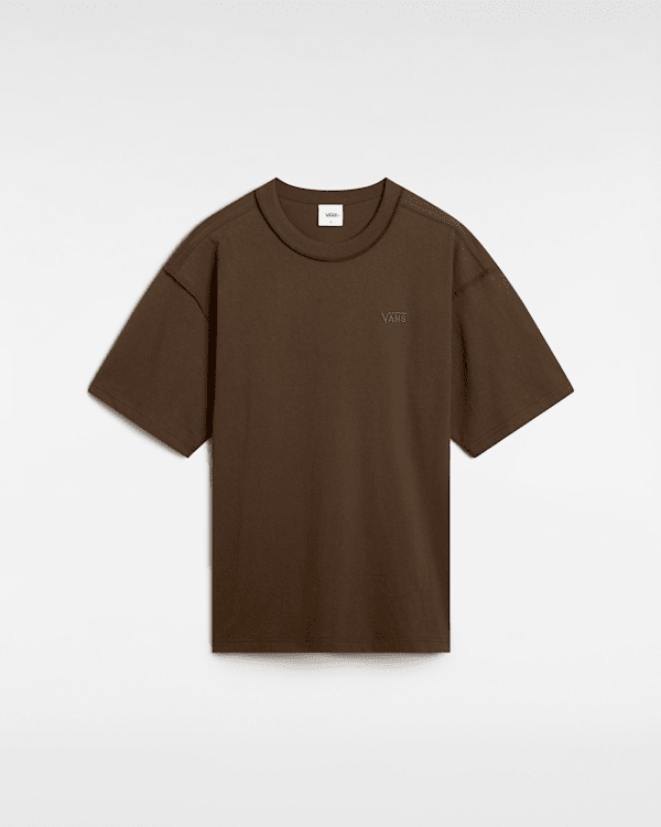 Vans - Premium Short Sleeve T-shirt