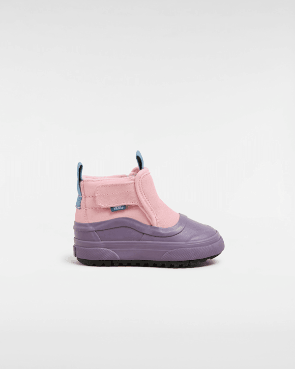 Vans - Mte Slip-on Hi Terrain V  (1-4 Years)