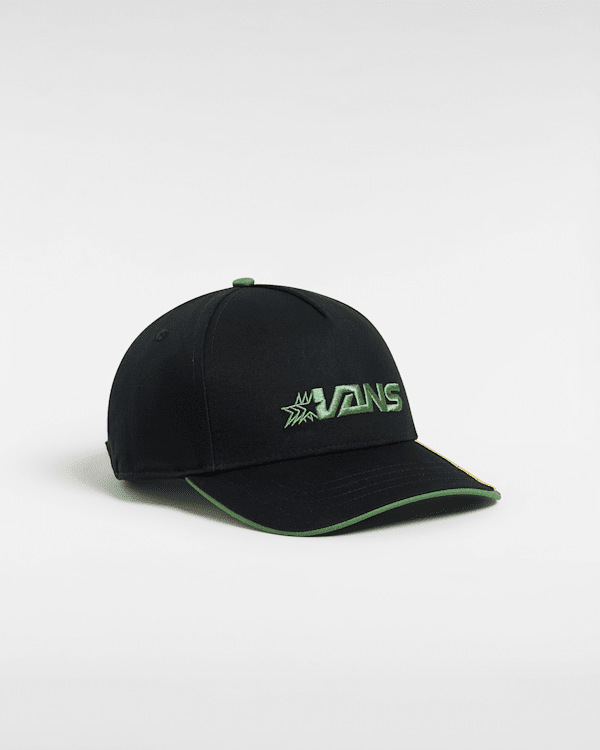 Vans - Classic Strapback Hat