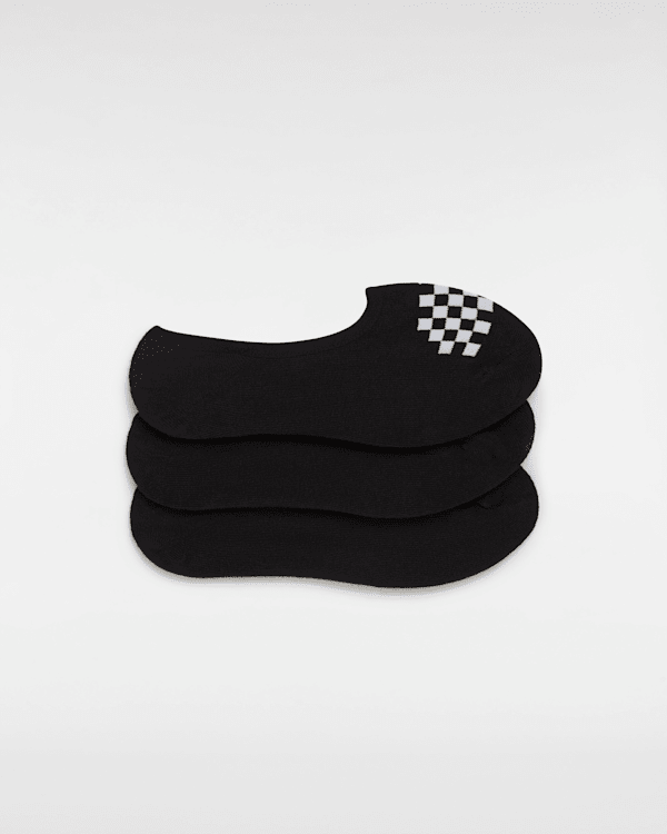 Socquettes Canoodle (3 paires), , , Taille: 36.5-41 - Vans - Modalova