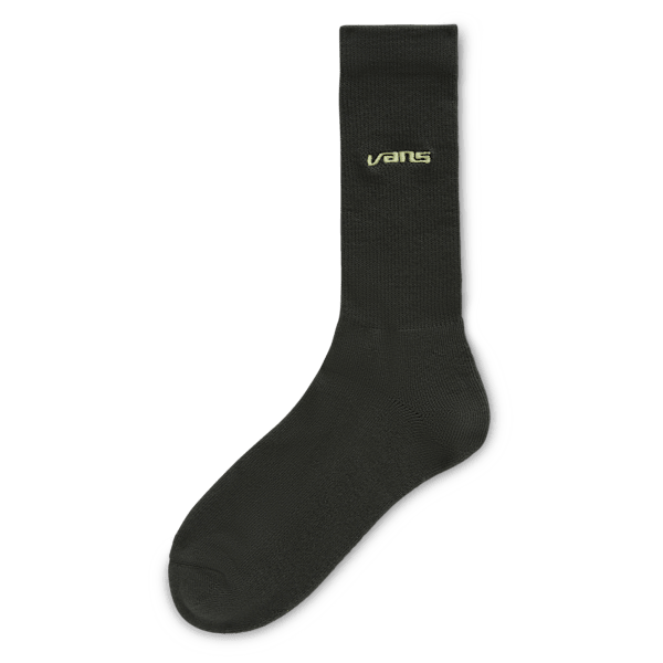 Vans - Outer Crew Socks  (1 Pair)
