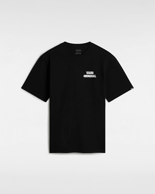 Vans - T-shirt Skull Void Classic