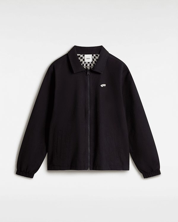 Vans - Premium Reversible Station Jacket
