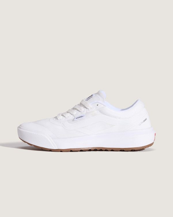 Vans - MTE UltraRange 2.0 Rapidweld Shoes, Man, White - VN000D60W00