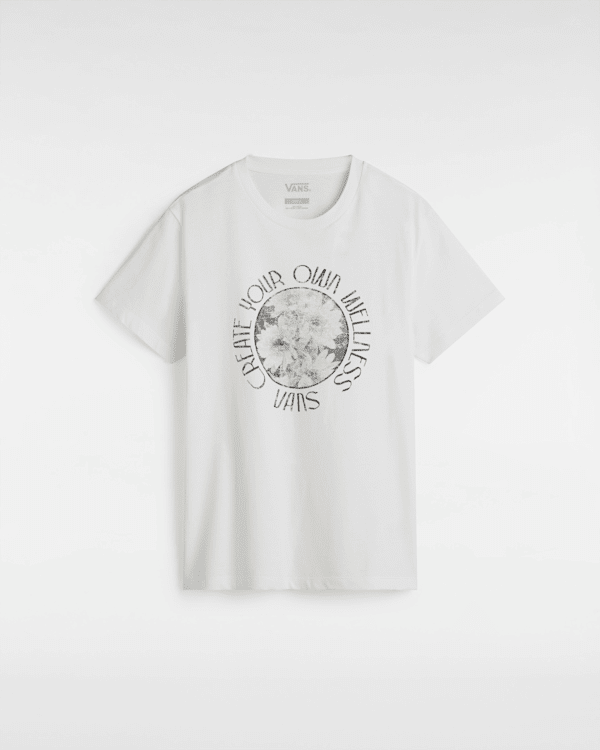 Vans - T-shirt Wellness Boyfriend Fit