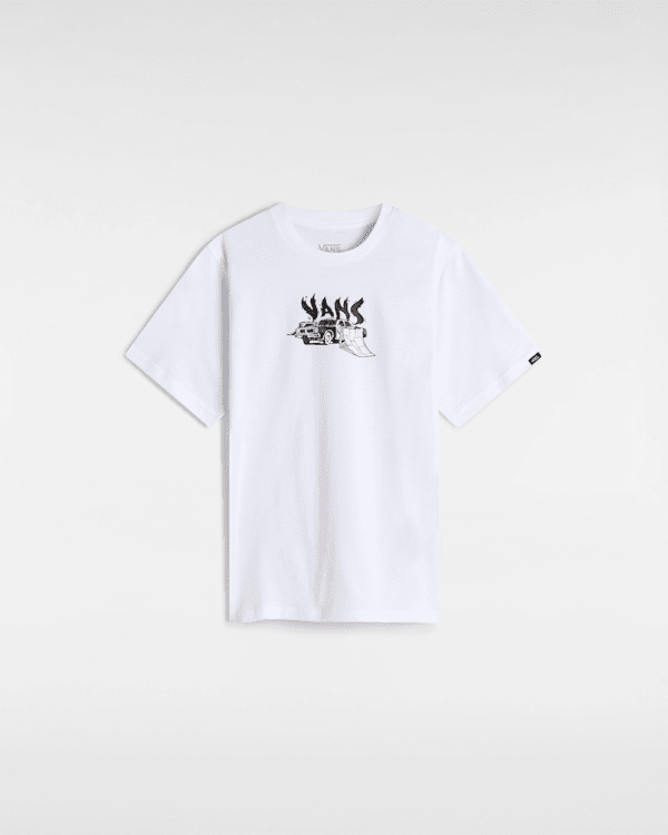 T-shirt Copout Enfant (8-14 ans), , Taille: L - Vans - Modalova
