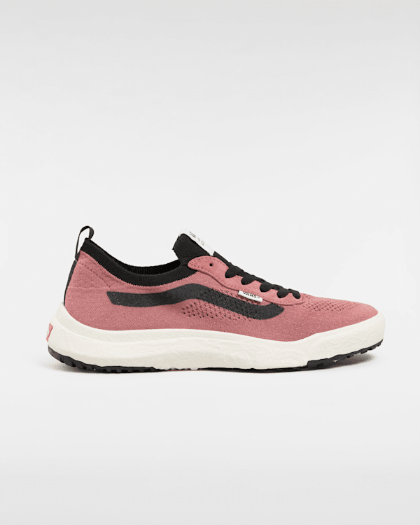 Vans - Ultrarange Vr3 Shoes, Man, Pink