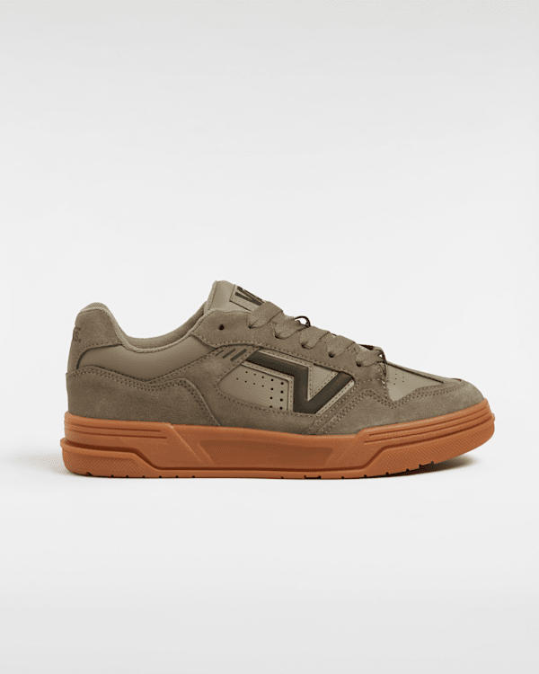 Chaussures en daim Upland, , , Taille: 41 - Vans - Modalova