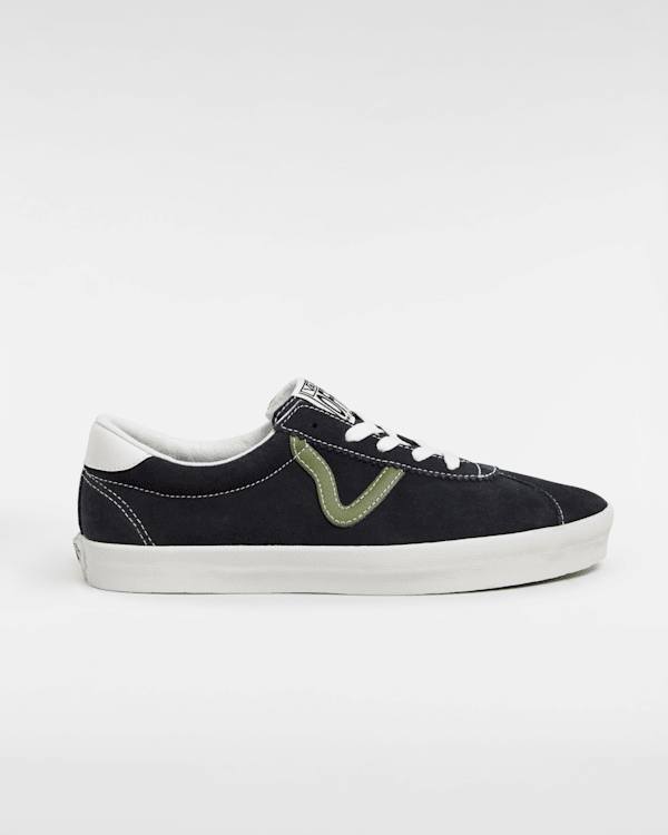 Vans - Chaussures Sport Low