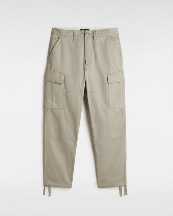 Vans - Pantalon Fuselé Service Cargo