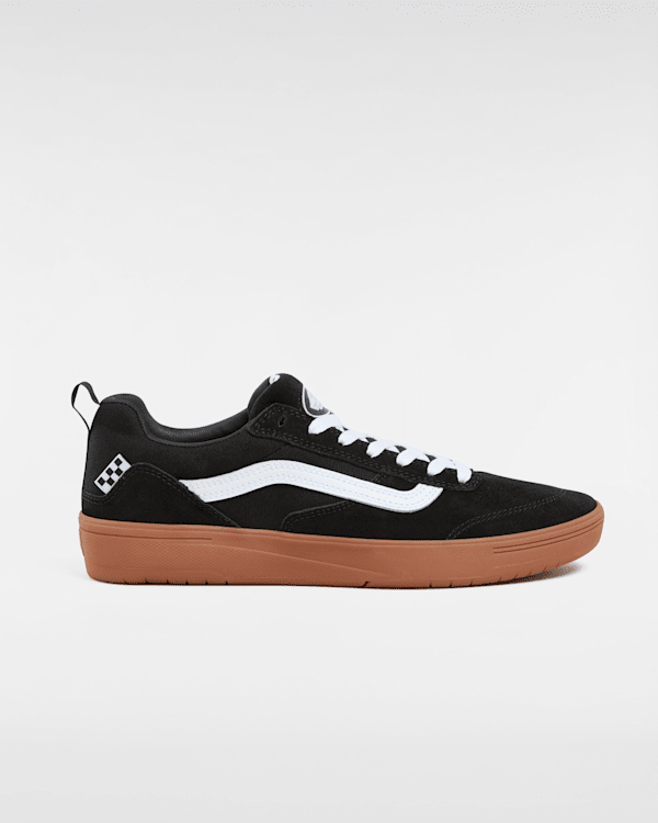 Vans - Zahba Schuhe, Herren, Schwarz
