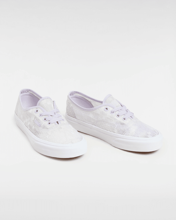 Vans – Authentic Shoes, Man, Grey, Size: 38.5