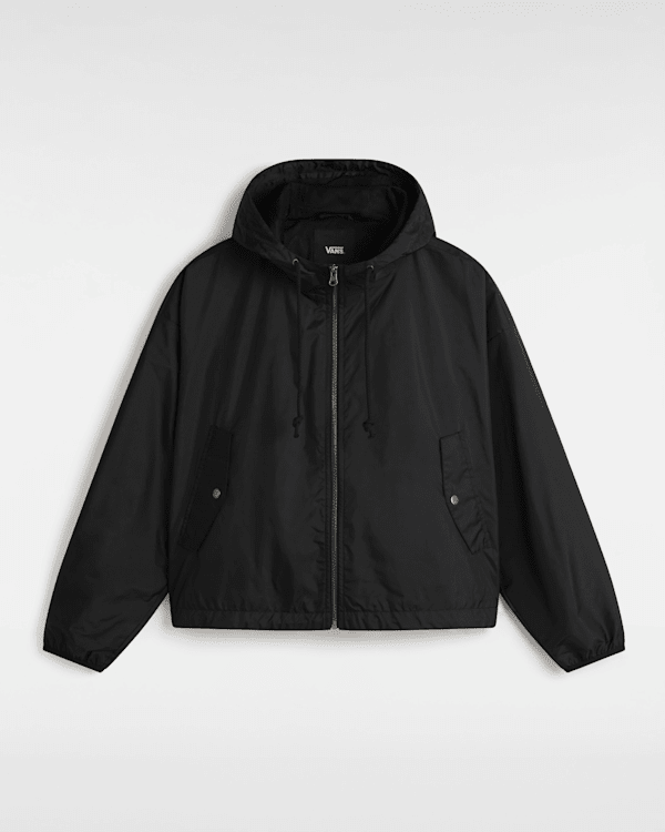 Vans - Veste Mte Theo Windbreaker