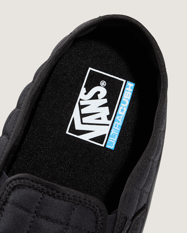Vans - Slip-Er 2 MTE Shoes, Man, Black, Size: 39 (obrázek 7)