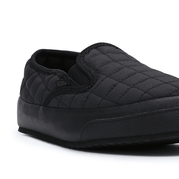 Vans - Slip-Er 2 MTE Shoes, Man, Black, Size: 39 (obrázek 8)