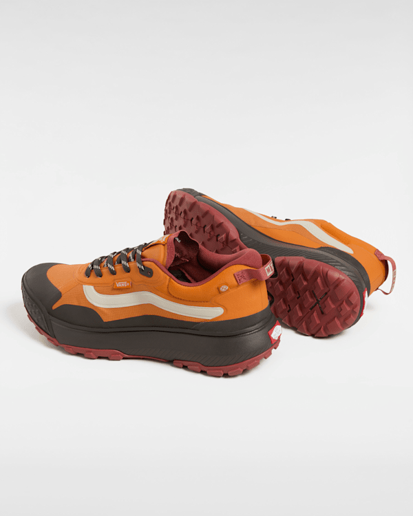 Vans - MTE Crosspath Shoes, Man, Orange, Size: 40 (obrázek 3)