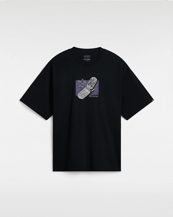 T-shirt Take The Call, , , Taille: XS - Vans - Modalova