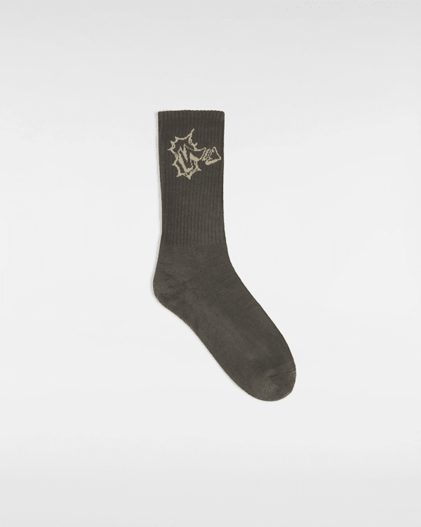 Vans - Bmx Lewis Mills Crew Socks  (1 Pair)