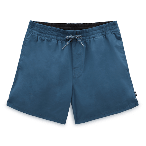 Vans - Primary Solid Elastic Boardshorts