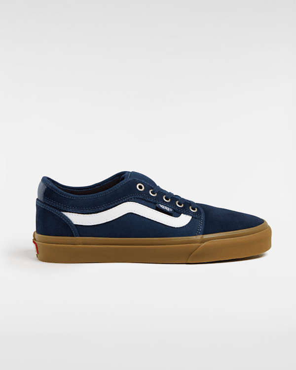 Chaussures Skate Chukka Low Sidestripe, , , Taille: 41 - Vans - Modalova