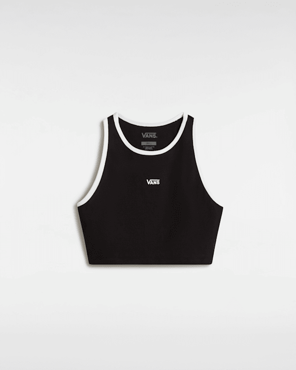 Brassière de sport Longline Racerback, , , Taille: XL - Vans - Modalova