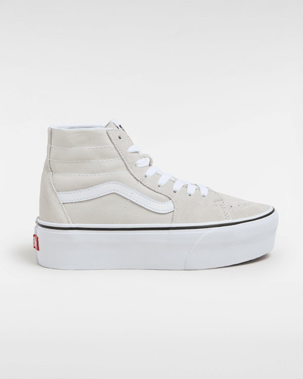 Vans - Chaussures Sk8-hi Tapered Stackform