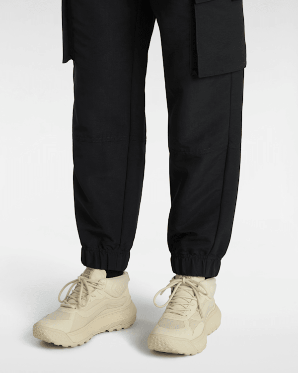 Vans - MTE Crosspath Mid Shoes, Man, Beige, Size: 36.5 (obrázek 5)