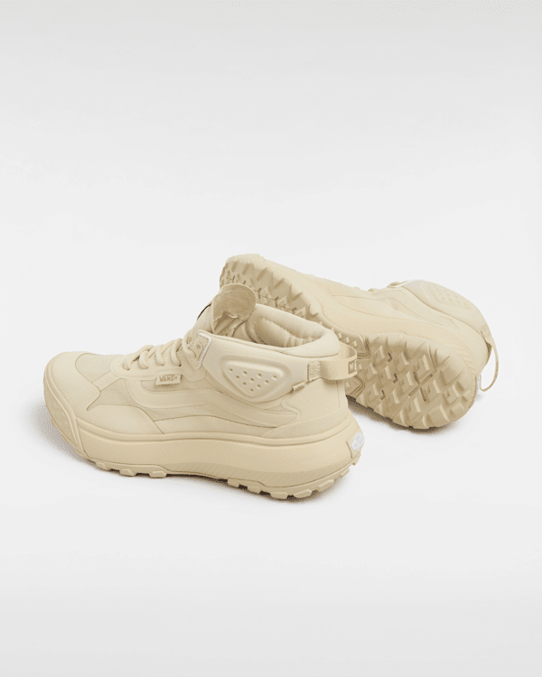 Vans - MTE Crosspath Mid Shoes, Man, Beige, Size: 36.5 (obrázek 3)