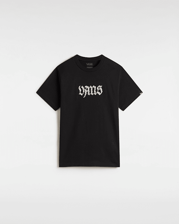 Vans - T-shirt Daisy Break Enfant  (8-14 Ans)