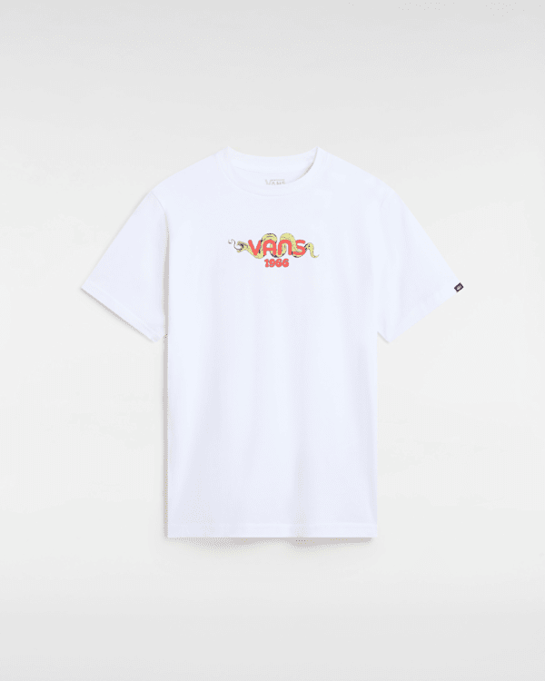 T-shirt Goodness Snakes Ado (8-14 ans), , Taille: M - Vans - Modalova
